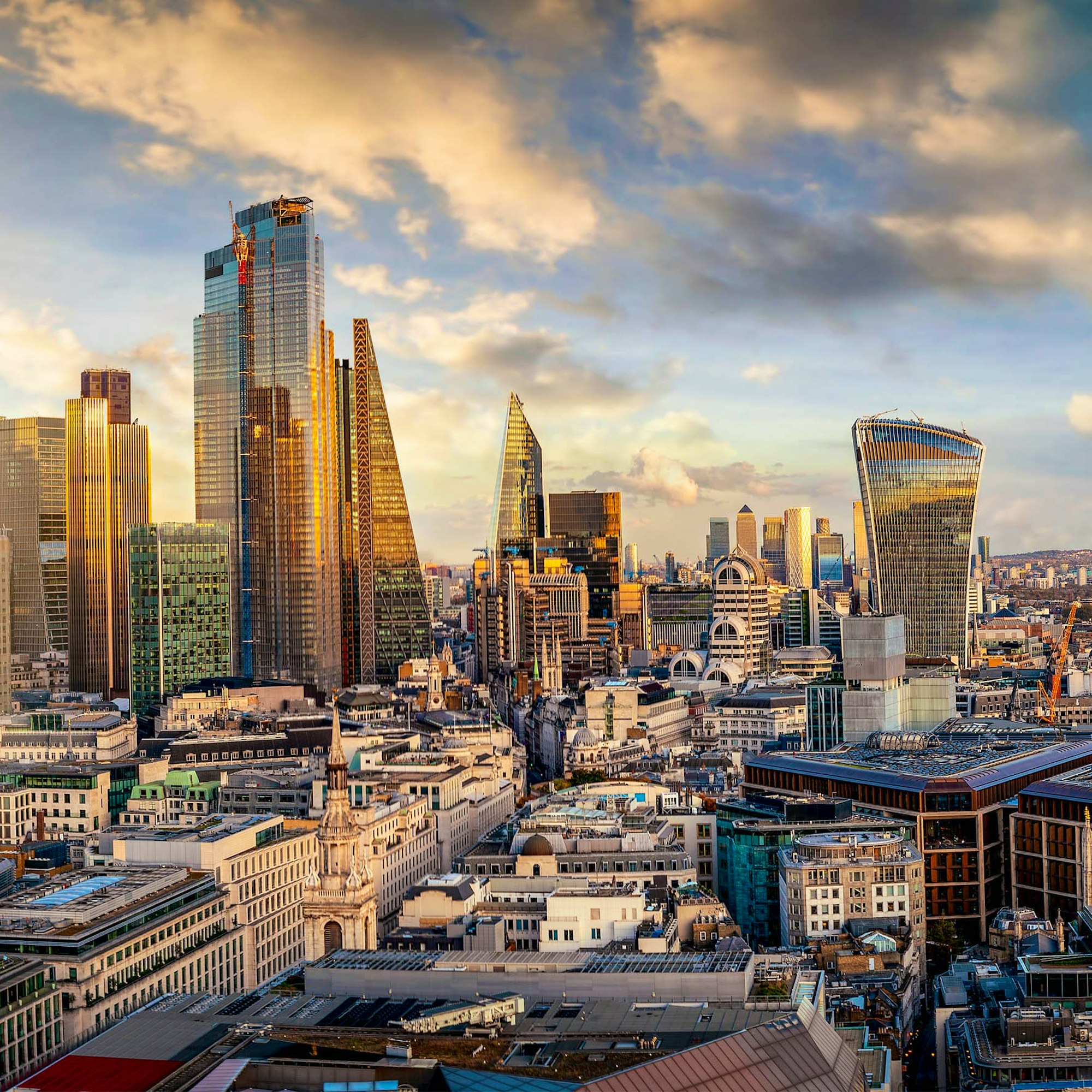 London