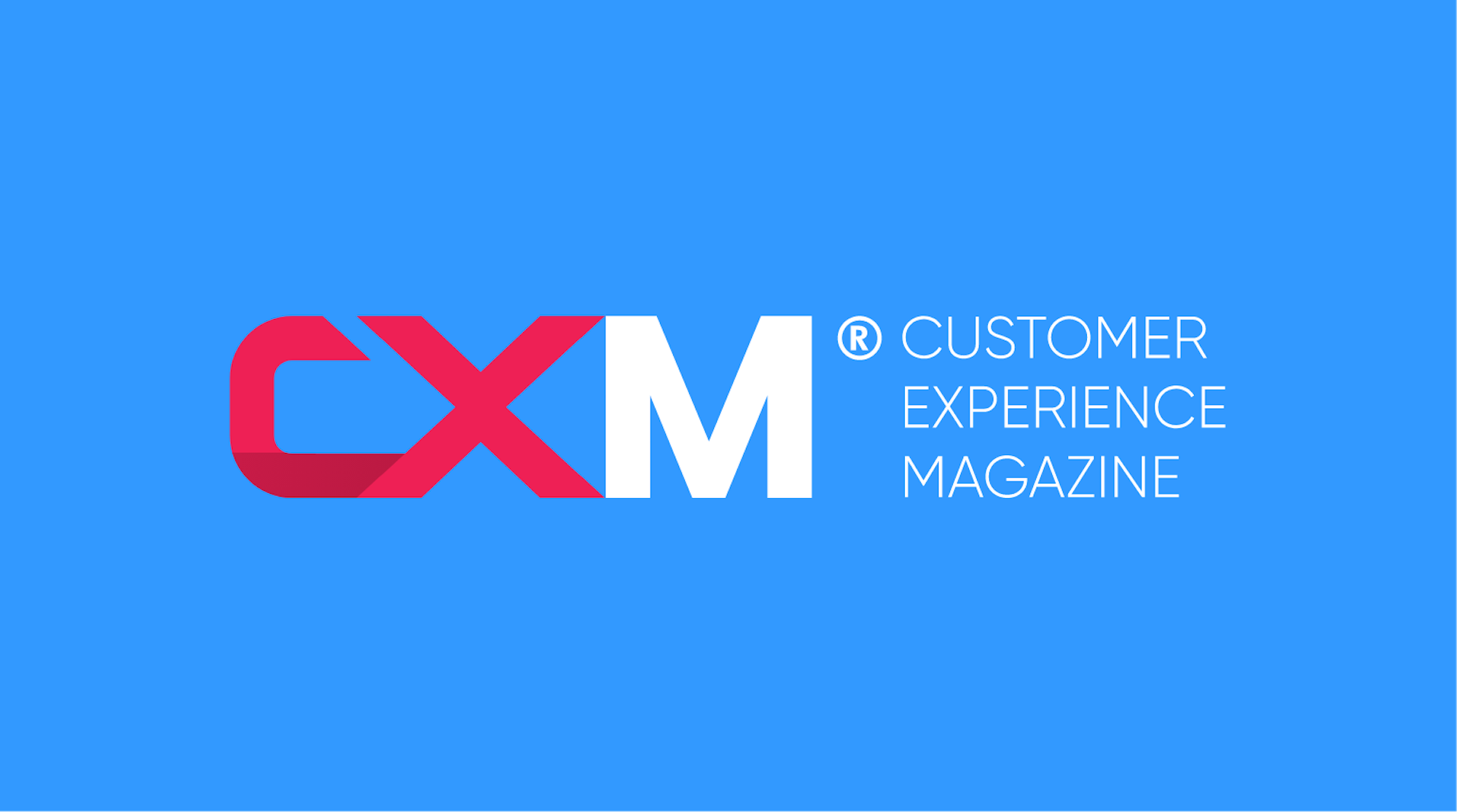 CXM logo
