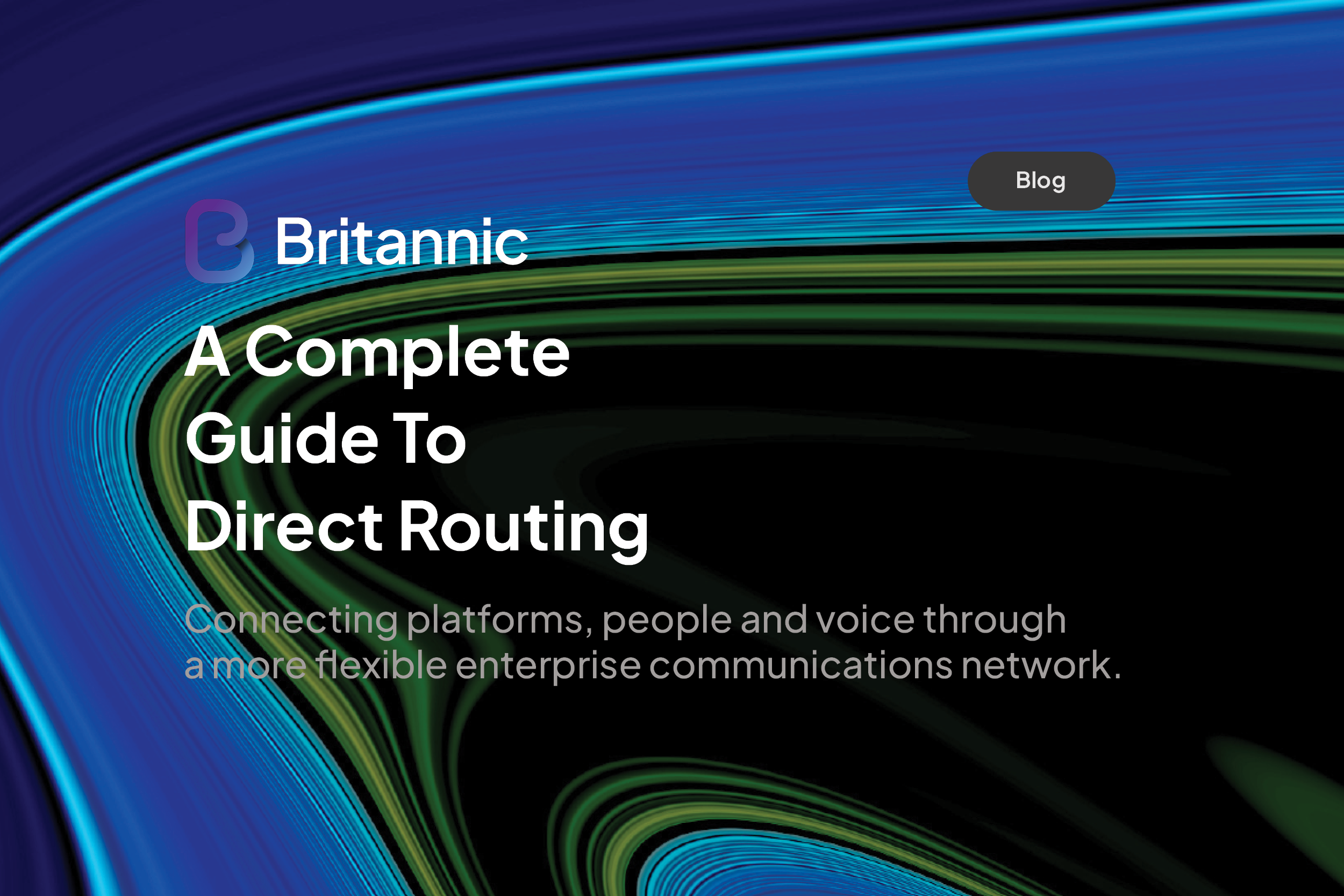 Complete Guide To Direct Routing