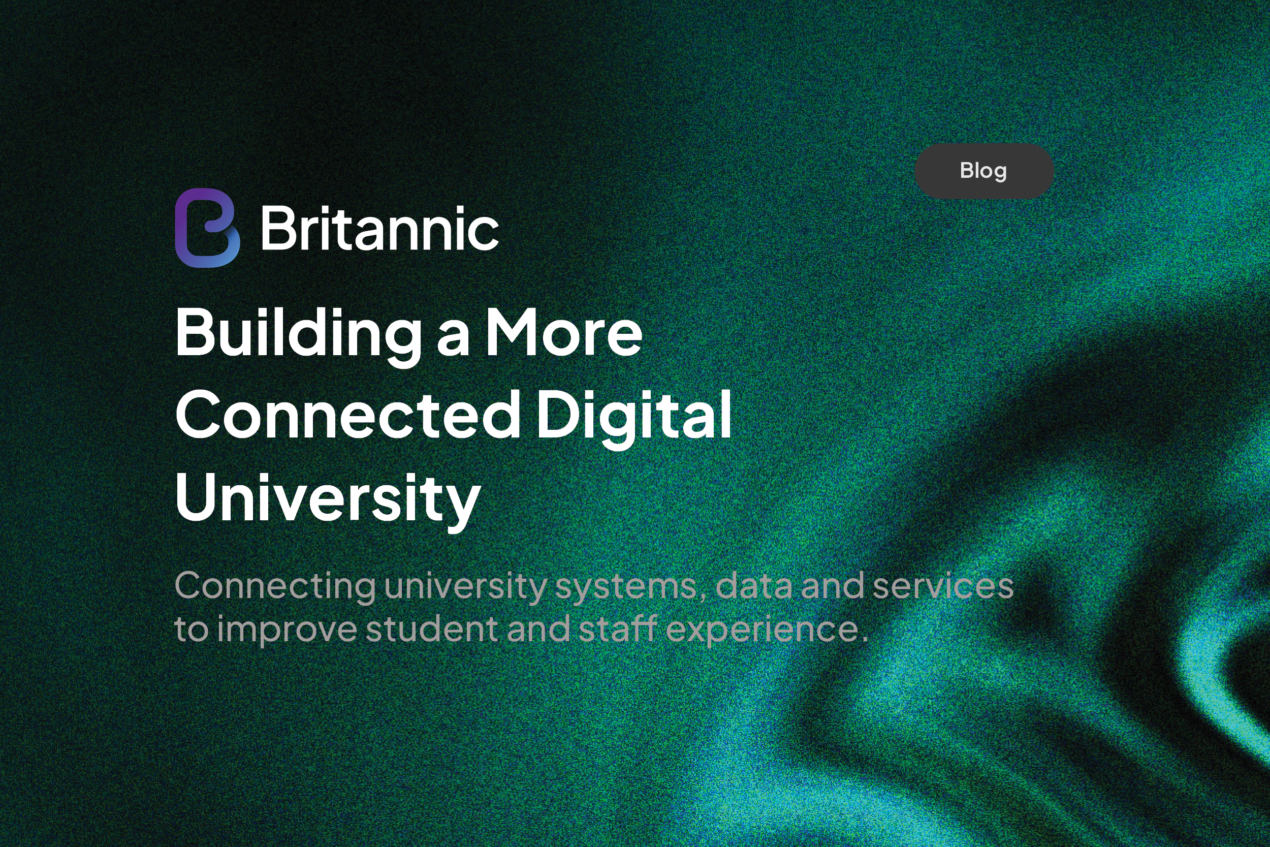 Digital Transformation In Universities