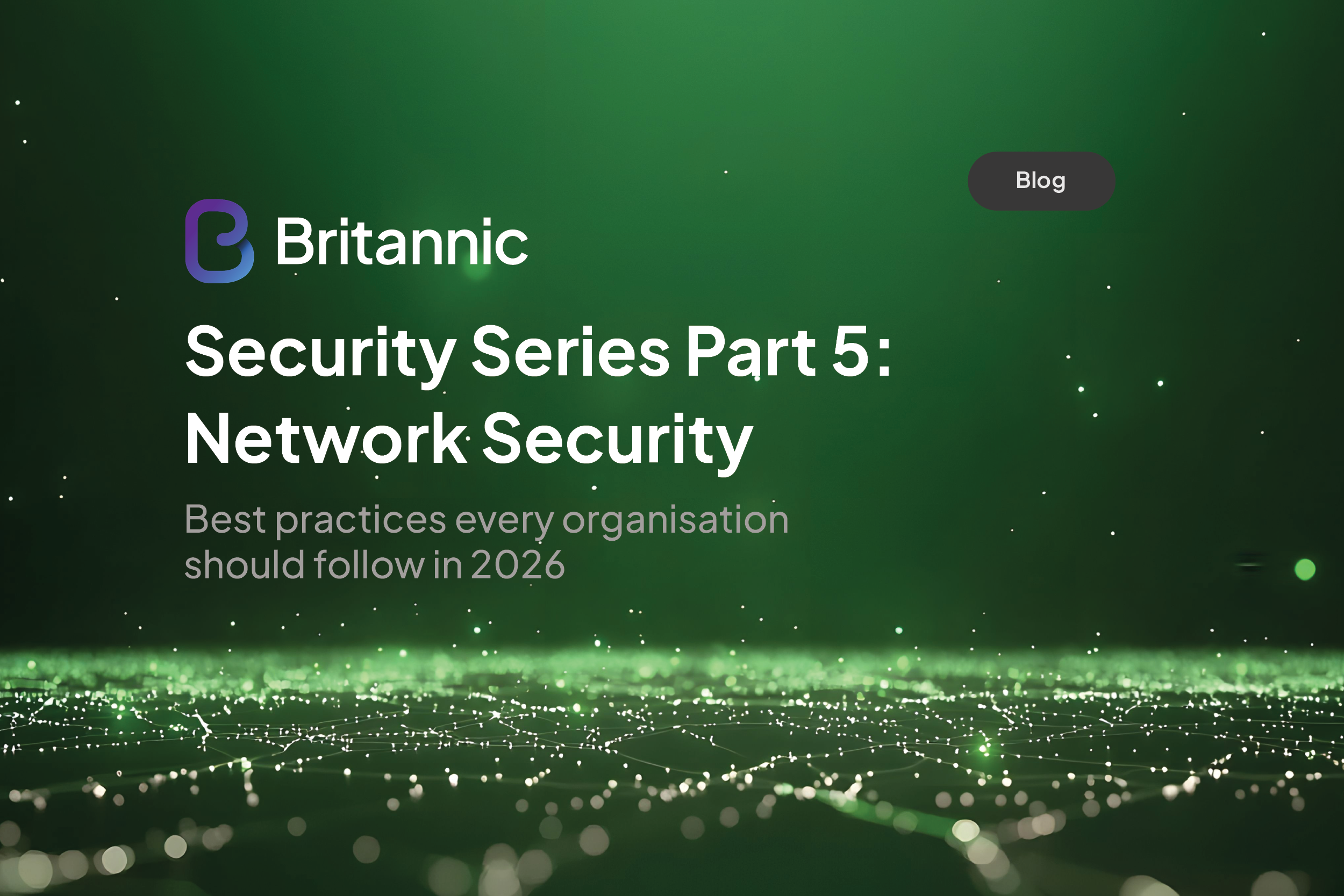 Network Security