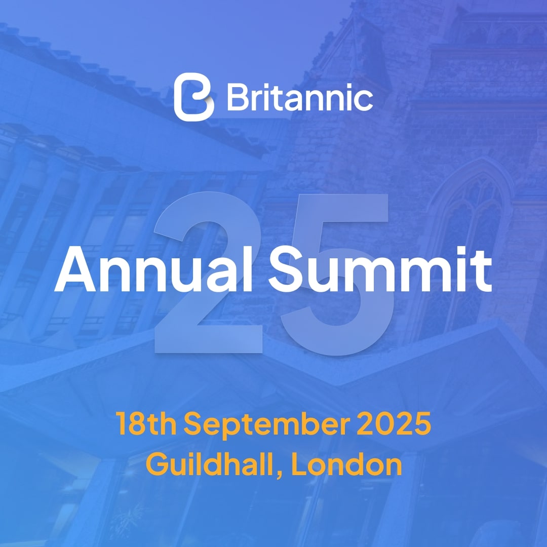 Annual Summit 2025 Highlight Header