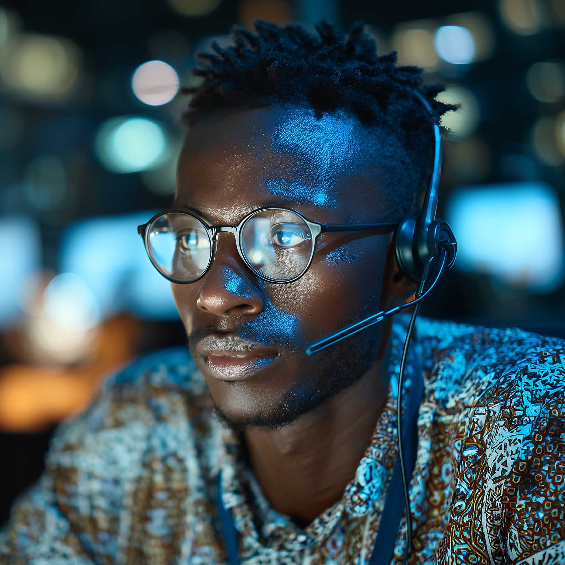 Five9 Intelligent CX Platform video Thumbnail