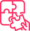 Britannic Puzzle Icon