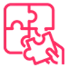 Britannic Puzzle Icon
