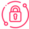 Britannic Padlock Icon
