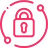 Britannic Padlock Icon
