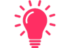 Britannic Lightbulb Icon