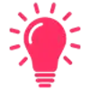 Britannic Lightbulb Icon