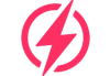 Britannic Lightning Icon