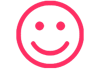 Britannic Smiley Face Icon