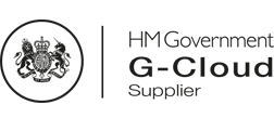 HM Government G-Cloud