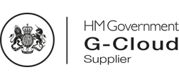 HM Government G-Cloud