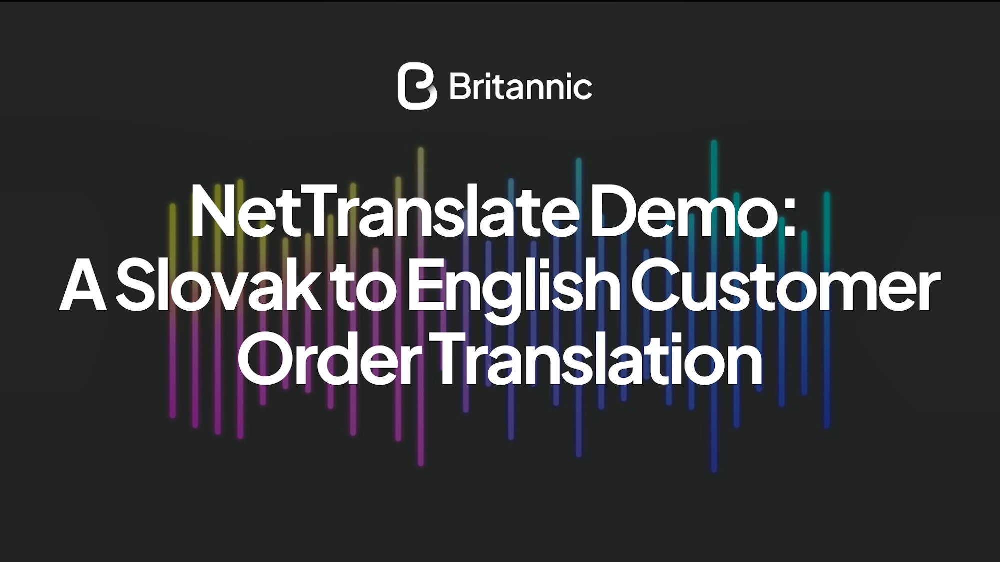 NetTranslate Slovakian