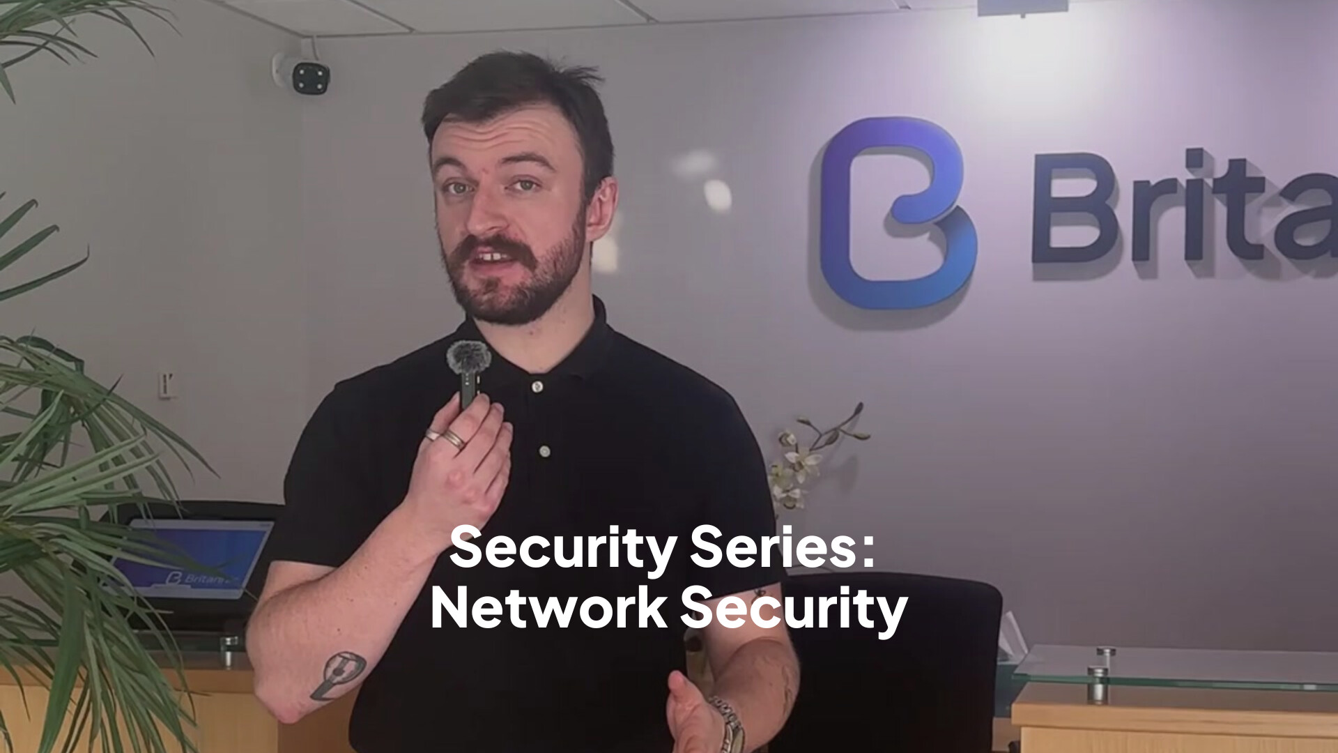 Tom Judd Security Series Thumbnail