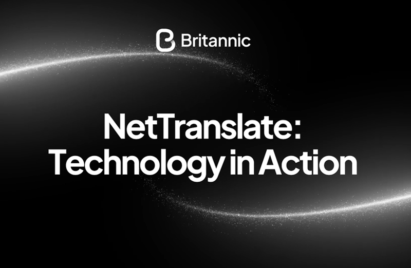 NetTranslate product thumbnail English to Hindi