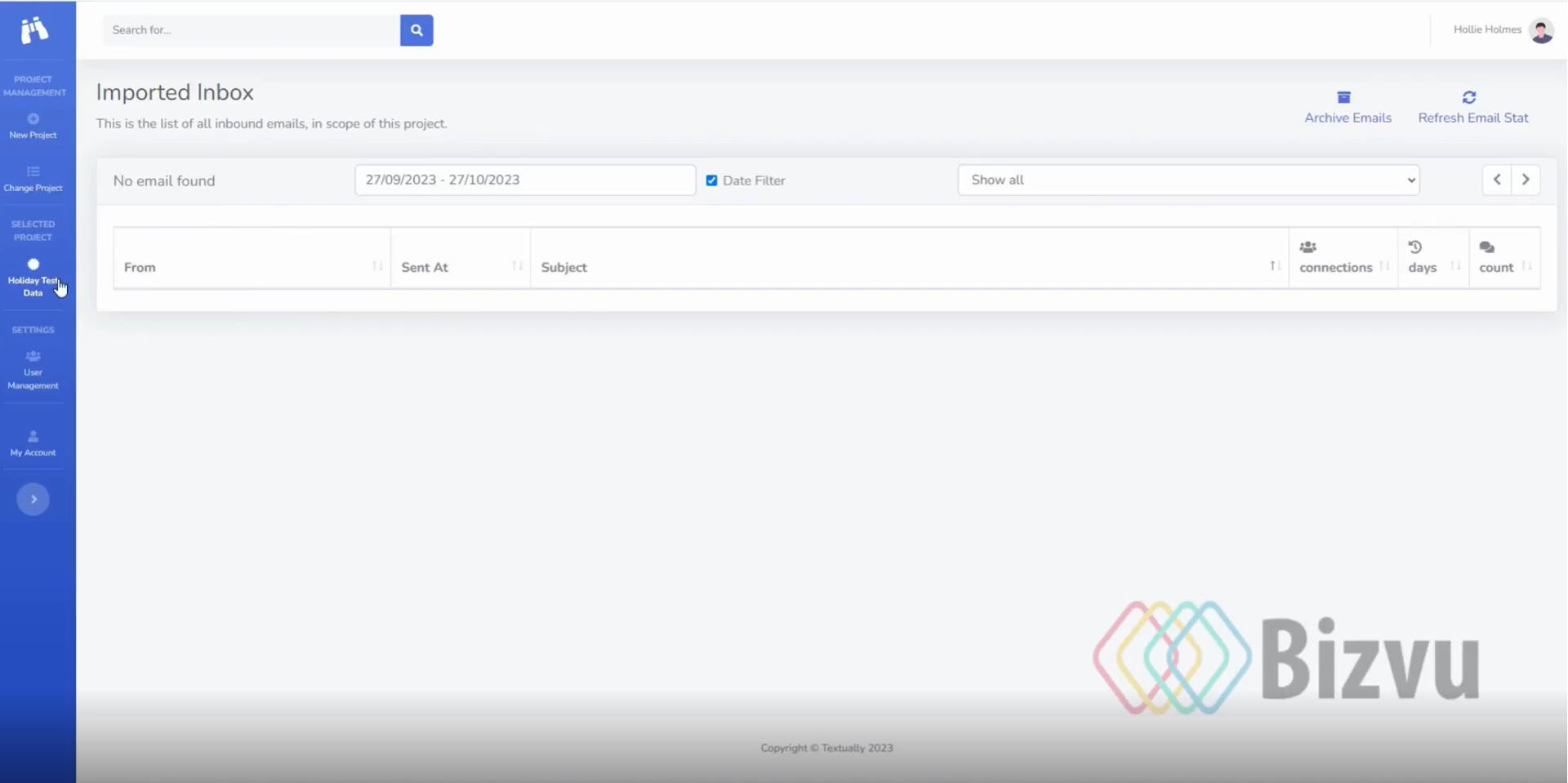 Britannic AI Engine demo thumbnail