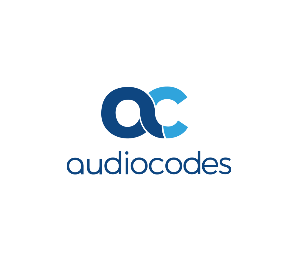 Audio Codes Partner Logo