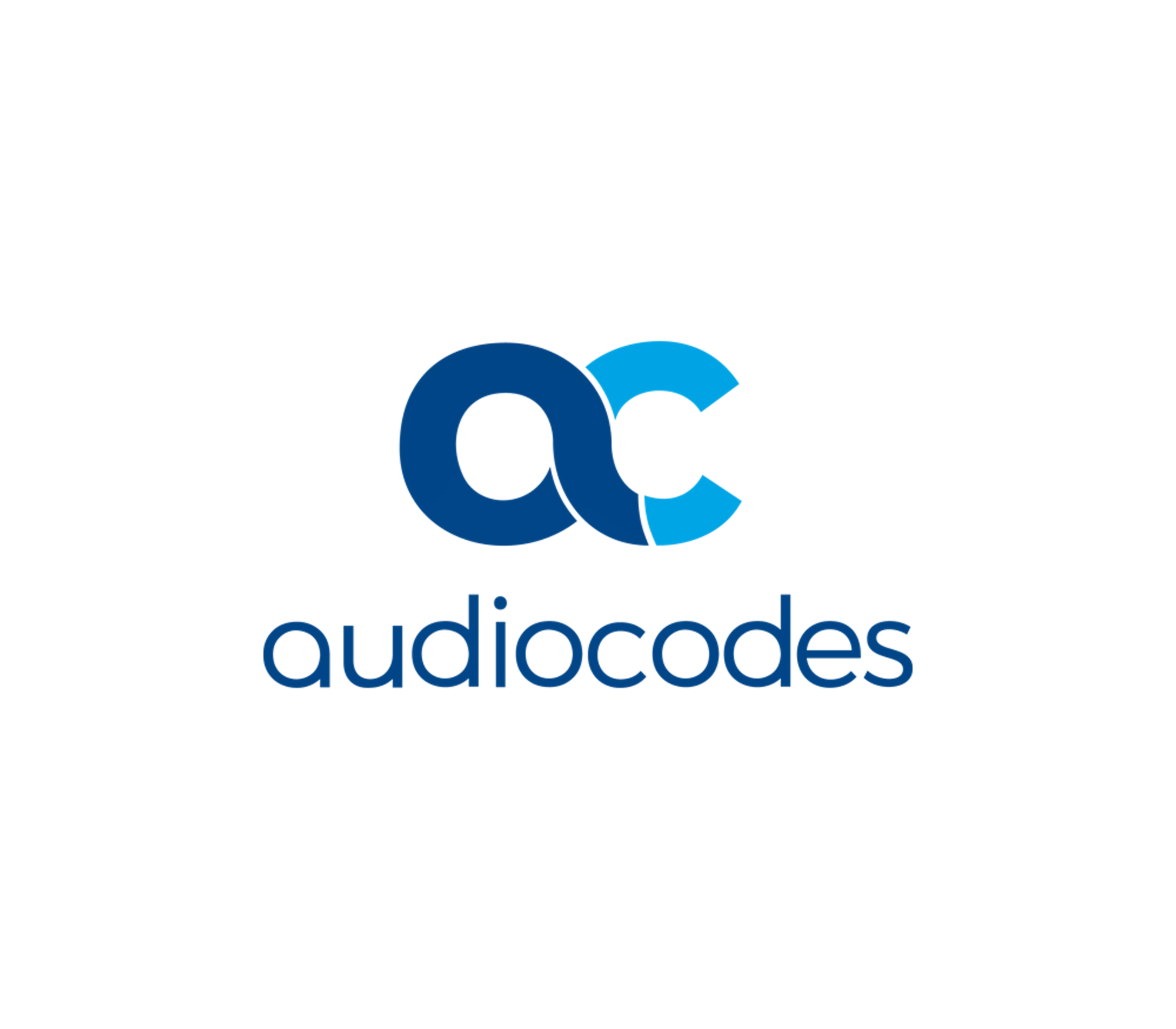 Audio Codes Partner Logo
