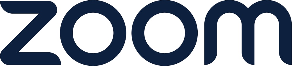 Zoom Partner Logo