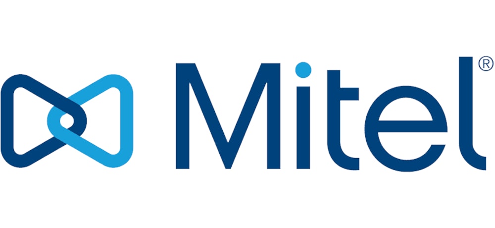 Mitel Partner Logo