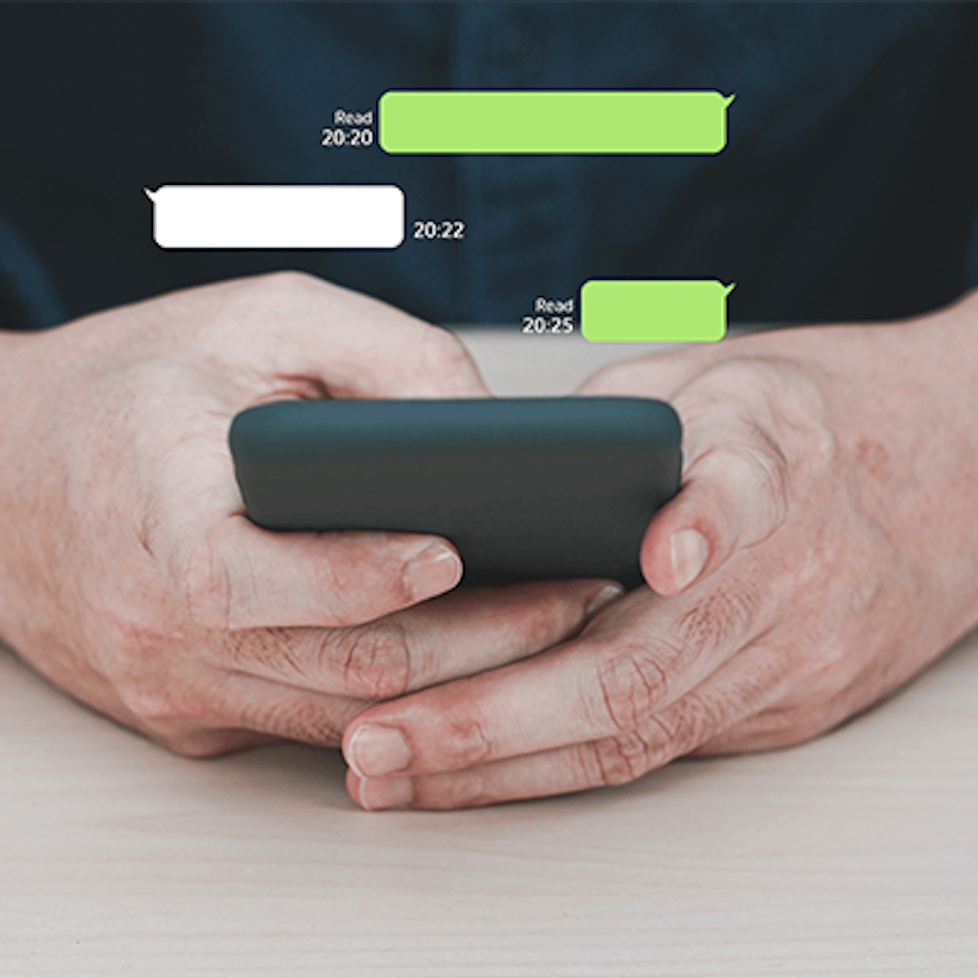 Using Instant Messaging The Power of Instant Messaging in the Workplace