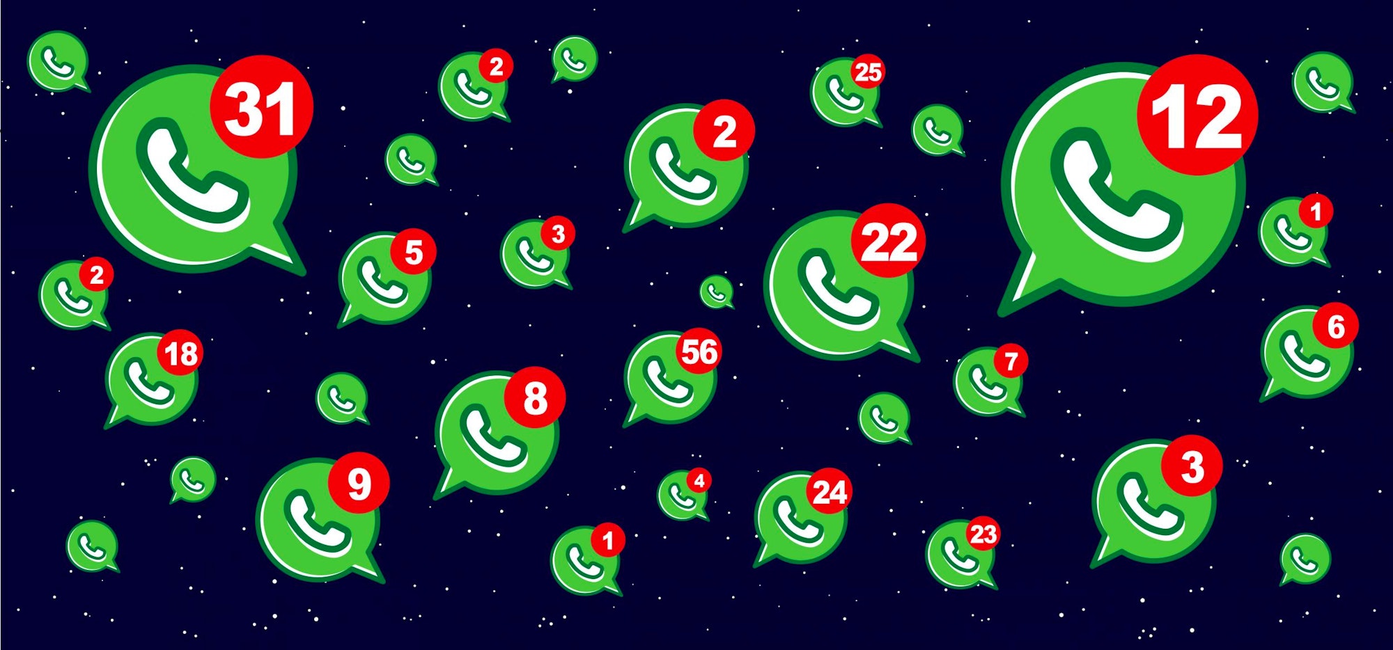 WhatsApp Notifications
