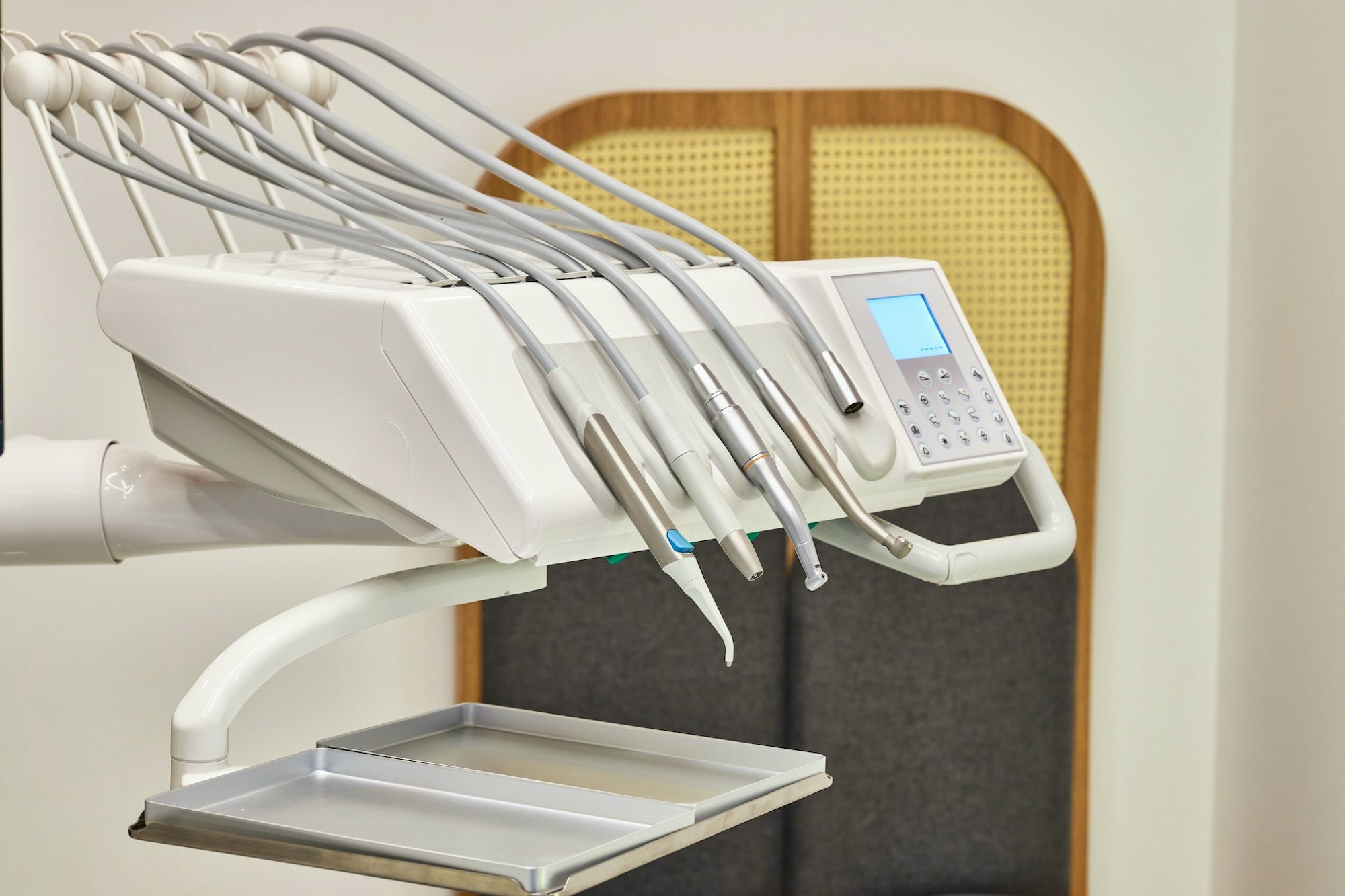 Dentist tools