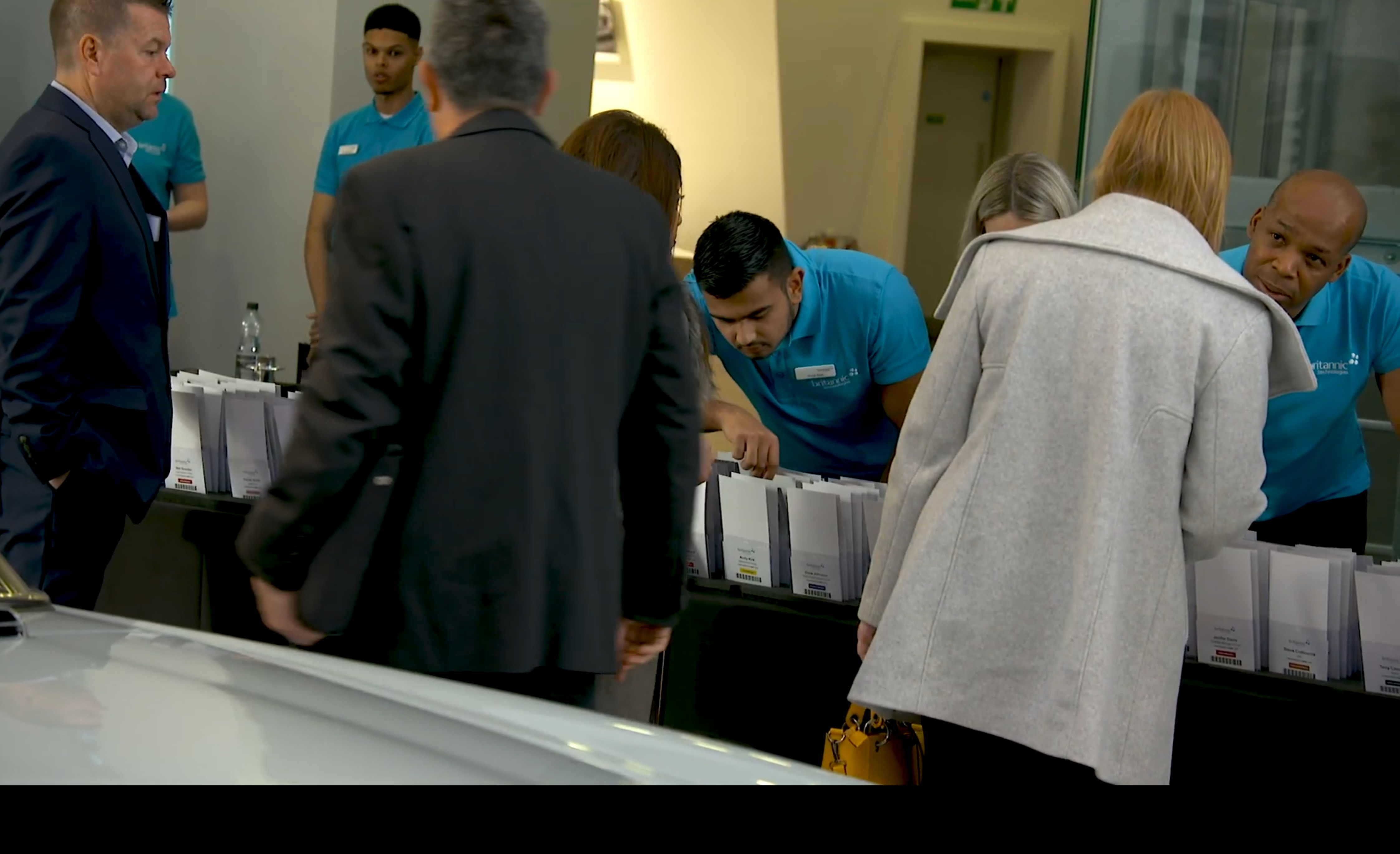 Why should you attend our Convergence Summit?