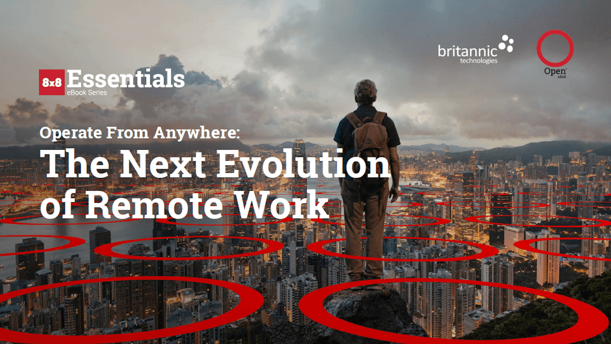 The Next Evolution of Remote Work