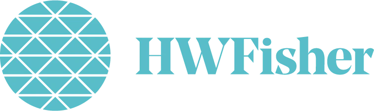 HWFisher Logo