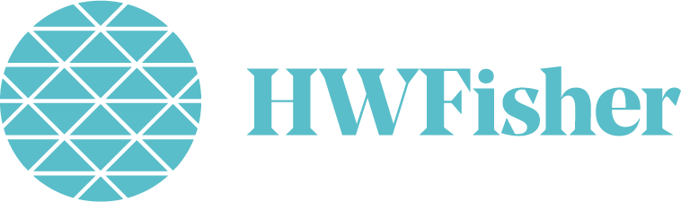 HWFisher Logo