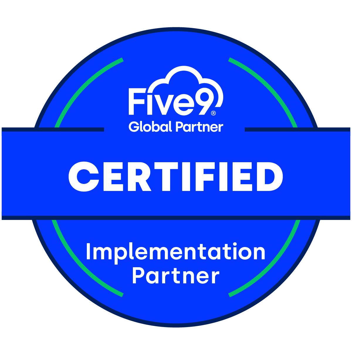 Britannic Five9 Certified Global Implementation Partner