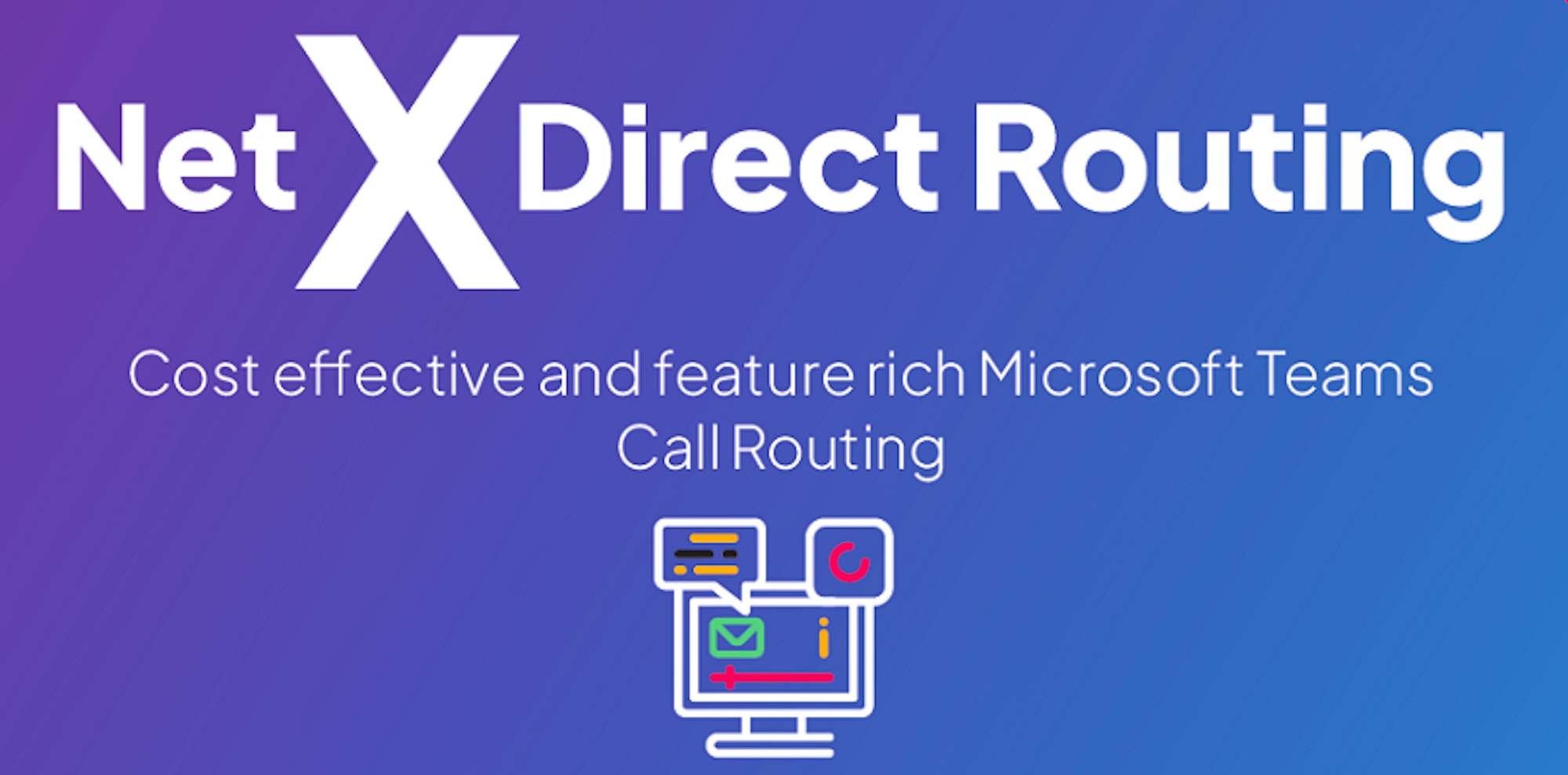 NetX & Microsoft Teams