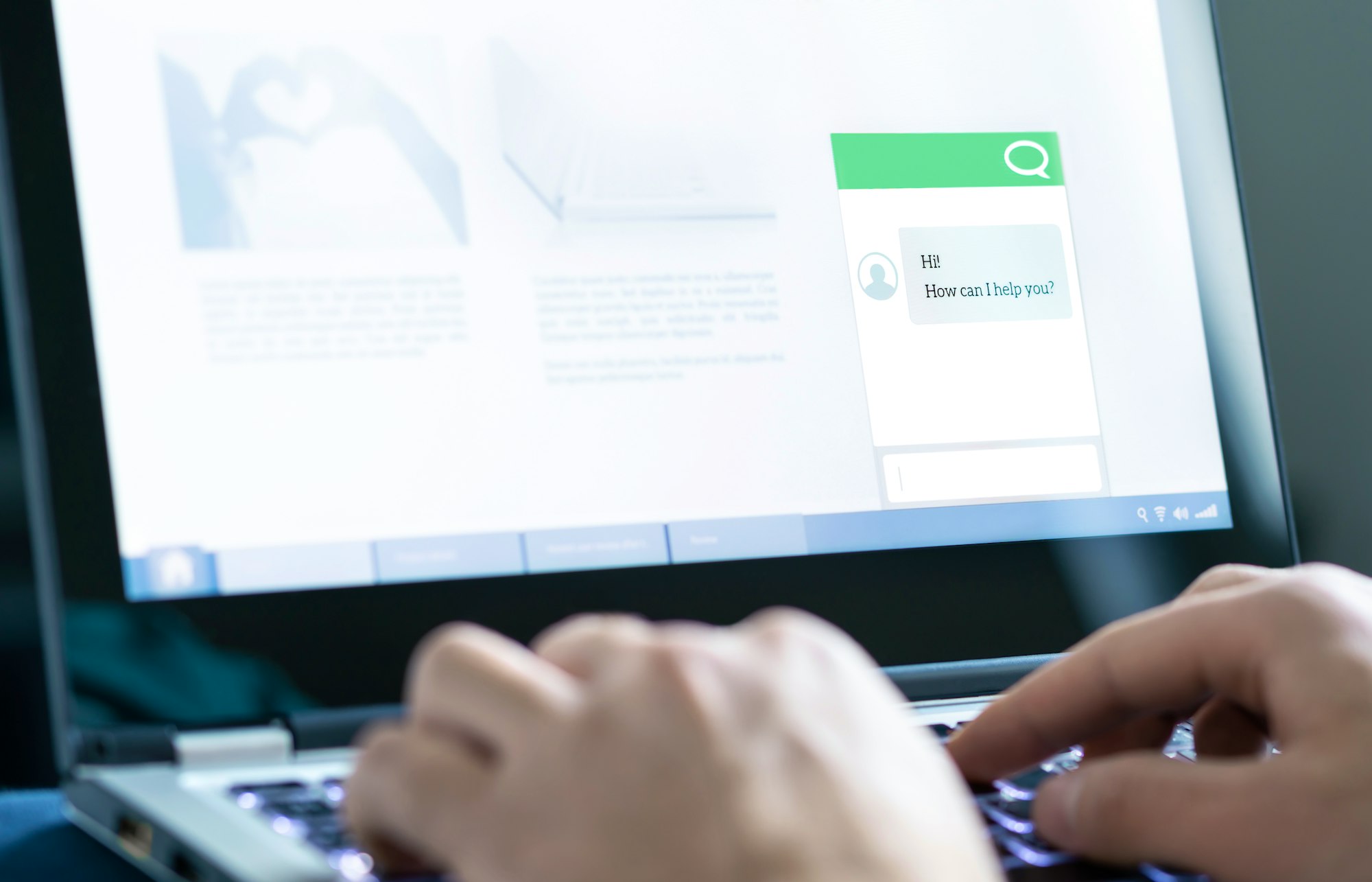 contact centre software