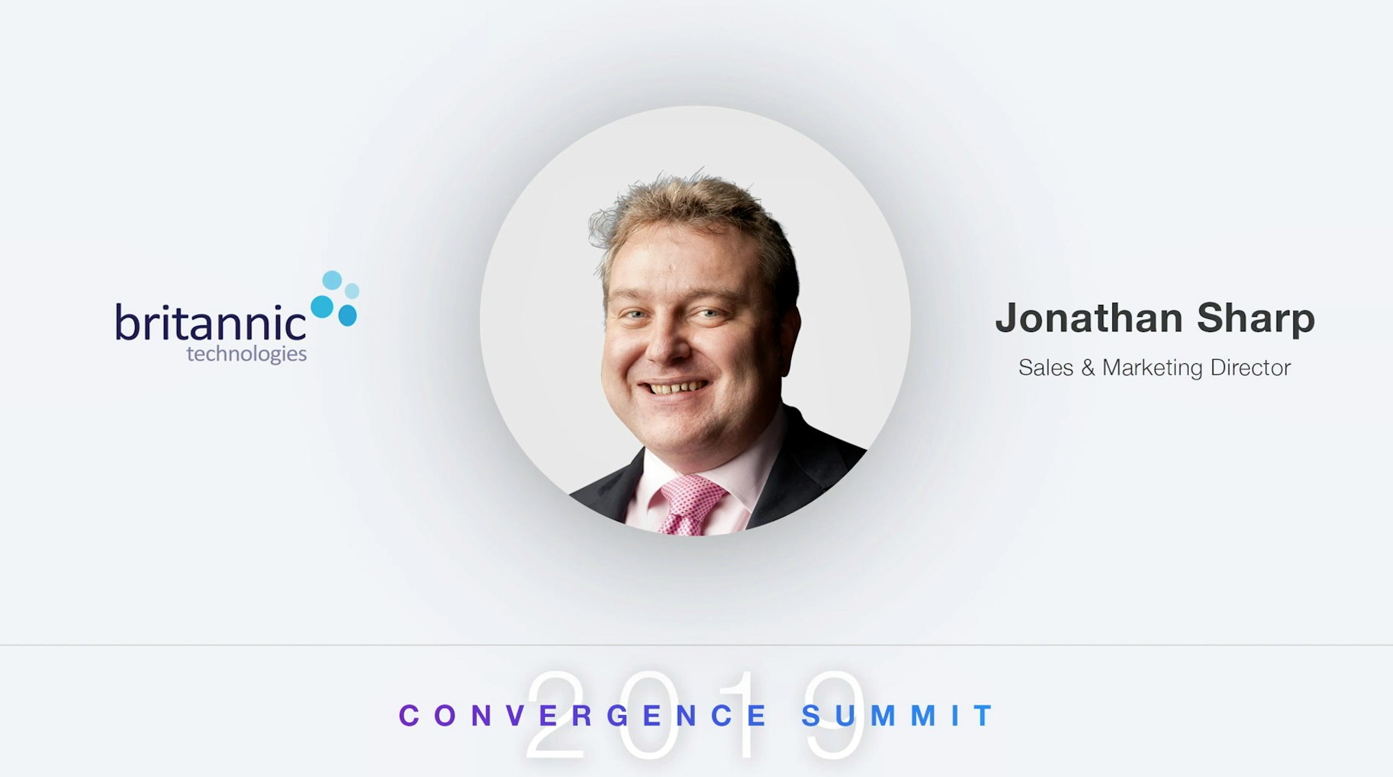 CS19 - Integrated, Agile Workplace Modernisation