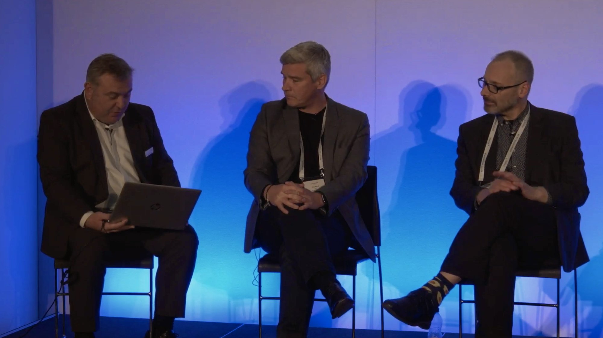 CS19 - Panel Debate